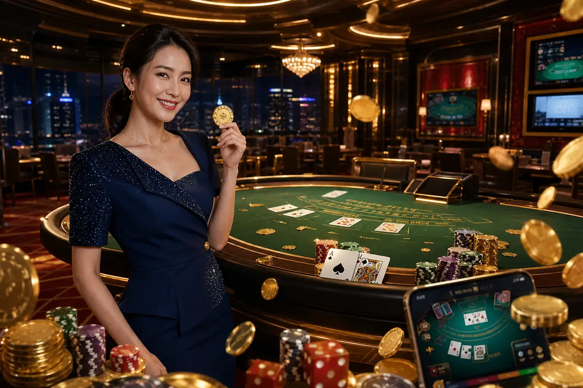 judifree platform judi online Malaysia
