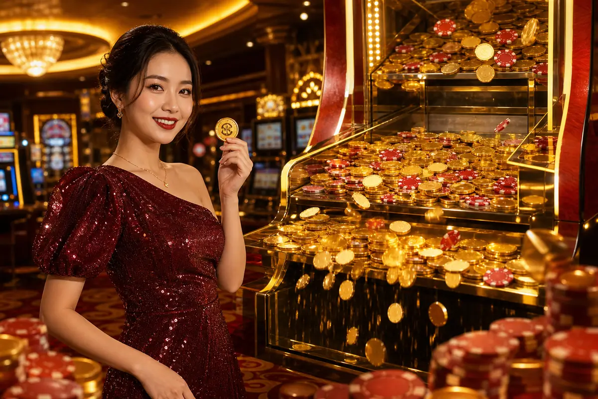 judifree VIP cashback mingguan program ahli setia
