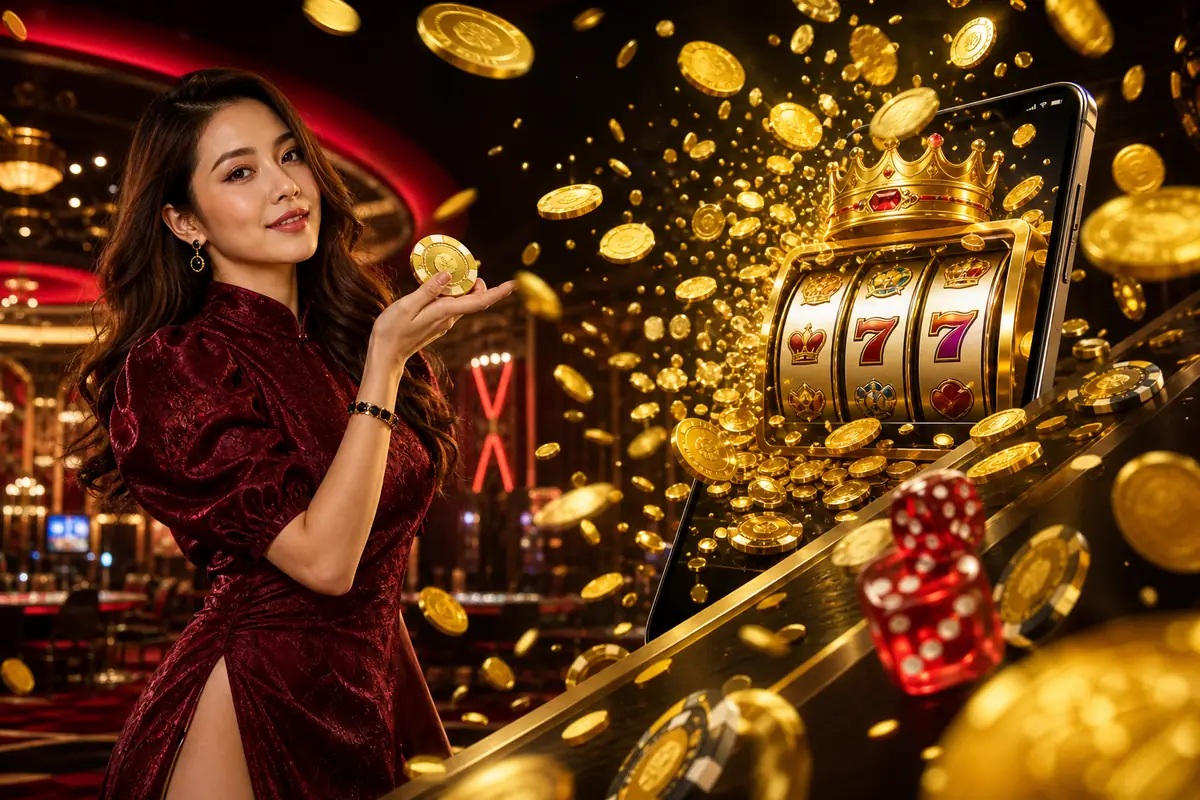 judifree cara daftar dan mula bertaruh